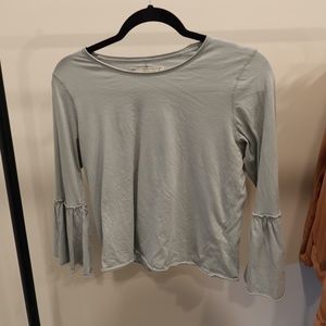 Abercrombie Top